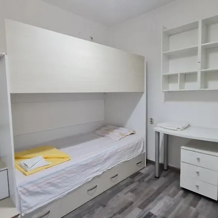 Center Cosy Apartment Skopje Exterior photo