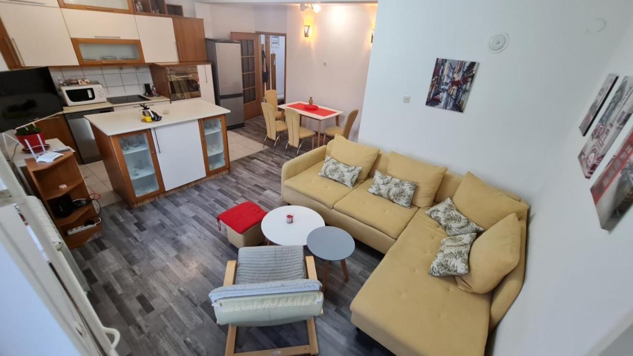 Center Cosy Скопие