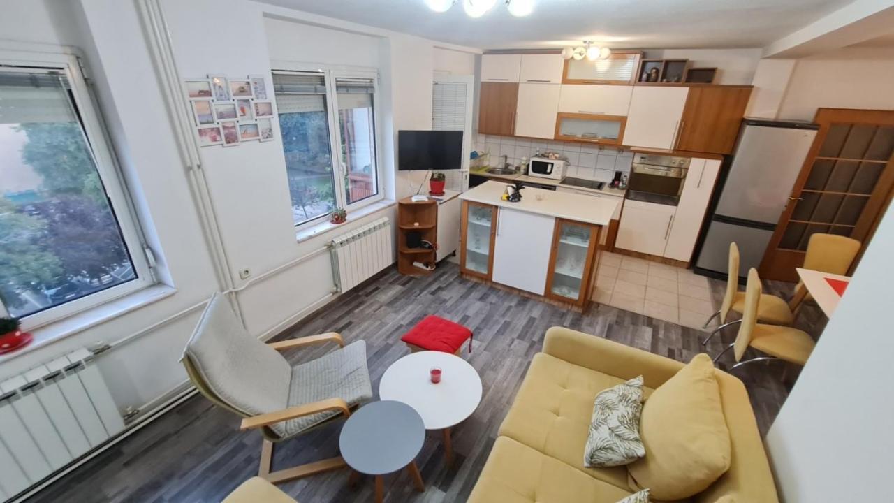 Center Cosy *