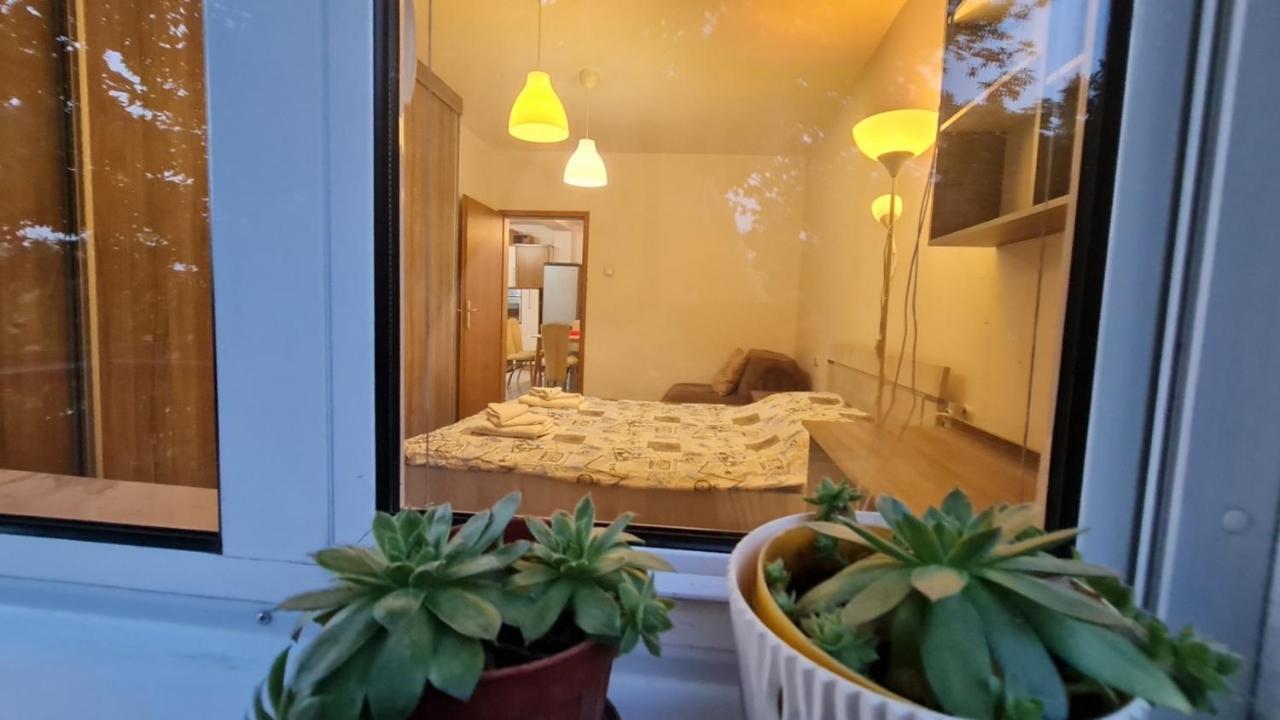 Center Cosy Апартамент Скопие