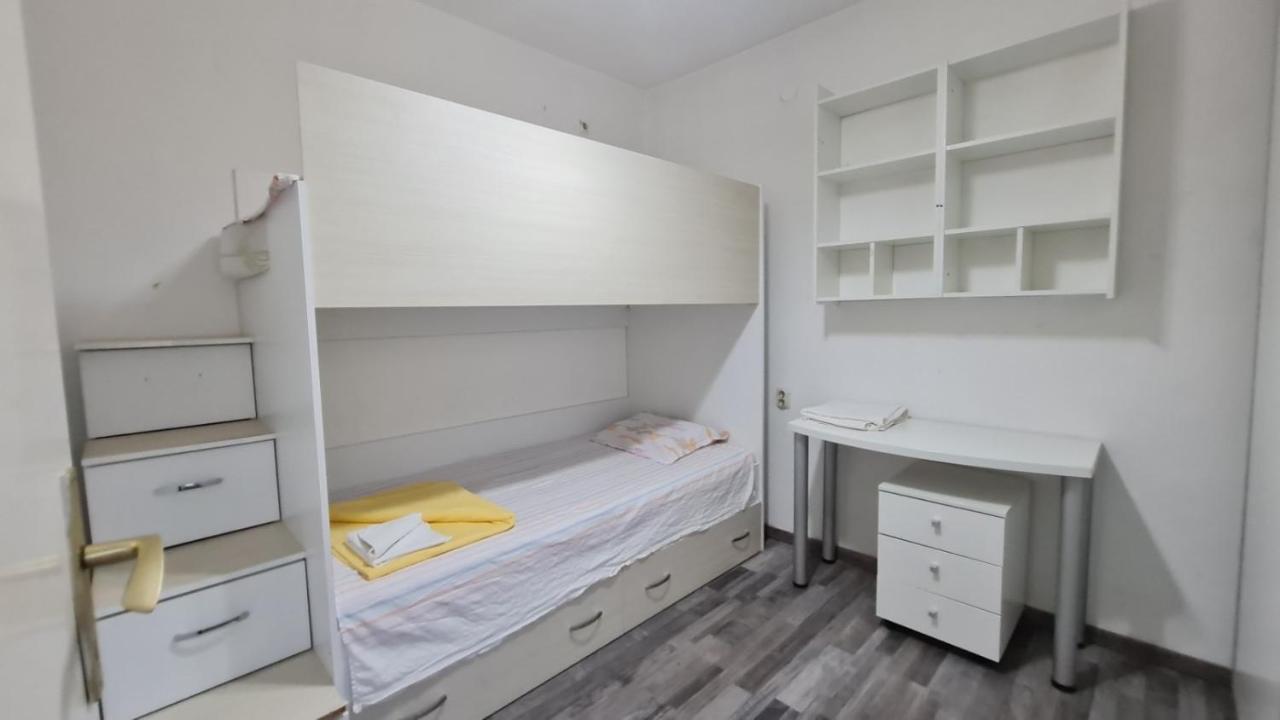 Апартамент Center Cosy Скопие